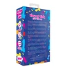 Shots Party Giant Inflatable Model 140 cm Skin Tone Durable PVC