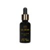 Shots S8 Body Shimmer Oil Golden Glow 30ml with Chamomile &amp; Mandarin Scent