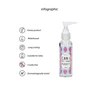 Shots S-Line Vanduo-Based Lubricant 100ml - Dermatologically Tested, Neutral Formula