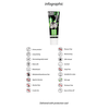 Shots Cobeco Pharma Vanduo-Based CBD Lubricant 25ml - Neutral Formula