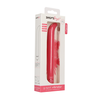 Shots Rožinė Sway Vibes Compact G-Spot Vibrator 10-Speed Atsparus vandeniui Rožinė