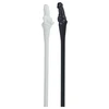 Shots Couples Straws - Juodas and Baltas