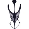 Shots Casmir Cyllene XLVIII Bodysuit with Turtleneck Juodas One Size