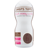 ShotsToys Dark Easy Rider – makšties