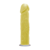 Shots Dicky Soap Fun Gag Soap with Suction Cup, Rožinė, 17 cm