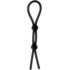 ShotsToys Double Ring Booster - Juodas