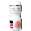 Shots EasyToys Easy Rider Intimate Device Foam Tunnel Compact Design
