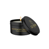 Shots Erotic Massage Candle - Vanilla Scented