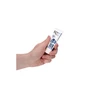 Shots Fist It Extra Thick Vanduo-Based Lubricant 25ml - Long-Lasting Formula