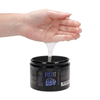 Shots Fist It Extra Thick Vanduo-Based Lubricant 500ml - Long-Lasting Formula
