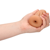 Shots S Line REALISTIC MASTURBATOR PAGAMINTAS IŠ CYBRUS ODOS SANTRAUKA ANALINĖ ANALĖ ANUS 11 CM
