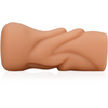 Shots S Line REALISTIC MASTURBATOR PAGAMINTAS IŠ CYBRUS ODOS SANTRAUKA ANALINĖ ANALĖ ANUS 11 CM