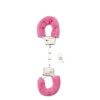 Shots Furry Handcuffs