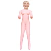 Shots S Line Dolls Lėlė Pripučiamos Old Lady Greedy Gilf