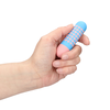 Shots Rožinė Heart to Get Bullet 10-Speed Rechargeable Mini Massager Rožinė