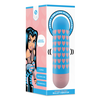 Shots Rožinė Heart to Get Bullet 10-Speed Rechargeable Mini Massager Rožinė