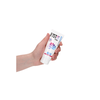 Shots Hybrid Lubricant 100ml - Long-Lasting Vanduo &amp; Silicone Formula