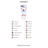 Shots Hybrid Lubricant 100ml - Long-Lasting Vanduo &amp; Silicone Formula