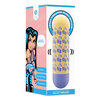 Shots Rocks-Off I Cherryish You 10-Mode Rechargeable Compact Vibrating Device