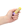 Shots Rocks-Off I Cherryish You 10-Mode Rechargeable Compact Vibrating Device