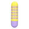 Shots Rocks-Off I Cherryish You 10-Mode Rechargeable Compact Vibrating Device