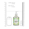 Shots If You Love It. Lube It - Masturbation Lubricant - 500 ml