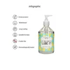 Shots If You Love It. Lube It - Masturbation Lubricant - 500 ml