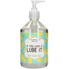 Shots If You Love It. Lube It - Masturbation Lubricant - 500 ml