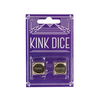 Shots LoversPremium Kink Dice Game - Interactive Couple Play Set