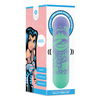 Shots Rožinė Love to Love Lip Off Some Steam Bullet 10-Speed Compact Vibrator Rožinė