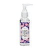 Shots Love Your Pole - Masturbation Lubricant - 100 ml