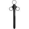 Shots Fist It Lube Applicator Juodas 19.2 cm - Precision Lubricant Dispenser