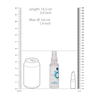 Shots drėkinamasis losjonas – 3 fl uncijos / 100 ml