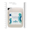 Shots Basic Waterbased Lubricant 5L | Dermatologically Tested, Neutral Formula