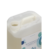 Shots Basic Waterbased Lubricant 5L | Dermatologically Tested, Neutral Formula