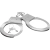 Antrankiai Shots Toys Metal Handcuffs