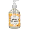 Shots Never Go In Dry - Waterbased Anal Lubricant - 500 ml
