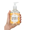 Shots Never Go In Dry - Waterbased Anal Lubricant - 500 ml