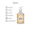 Shots Never Go In Dry - Waterbased Anal Lubricant - 500 ml