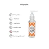 Shots S Line Dolls Anal gel vandens anestezinis lubrikantas 100 ml
