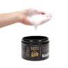 Shots FistIt Extra Thick Lubricant Menthol 500ml - Vanduo-Based Vegan Formula