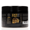Shots FistIt Extra Thick Lubricant Menthol 500ml - Vanduo-Based Vegan Formula