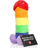 Shots You2Toys Soft Plush Character Pillow 30 cm - Playful Decorative Toy