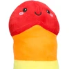 Shots You2Toys Soft Plush Character Pillow 30 cm - Playful Decorative Toy