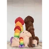 Shots You2Toys Soft Plush Character Pillow 30 cm - Playful Decorative Toy