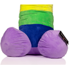 Shots Lovers Premium Plush Comfort Toy 100 cm - Soft Novelty Pillow