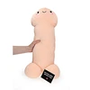 Shots Stuffy Plush Pillow Model 24 - Soft Fabric, 60 cm, Fun Gift Idea