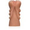 Shots Police Officer Intimate Sleeve TPR Flesh Anatomical Model