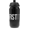 Shots POWDER LUBE Juodas Travel Bottle 500 ml - Reusable Mixing Bottle