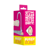 Shots Toys Intimate Soap Bar Rožinė Scented Fun Gift 8714273545091
